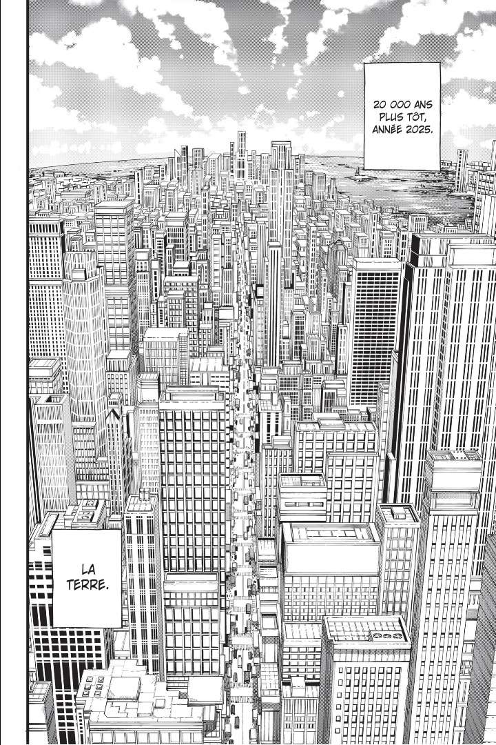 Read Edens Zero FR Manga Online