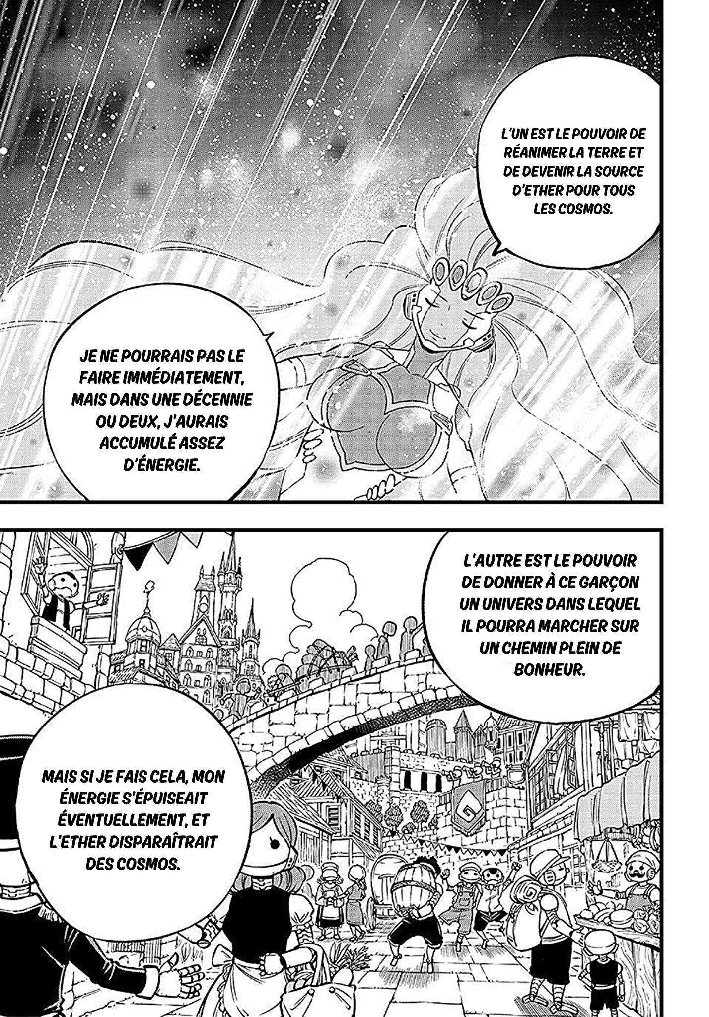 Read Edens Zero FR Manga Online