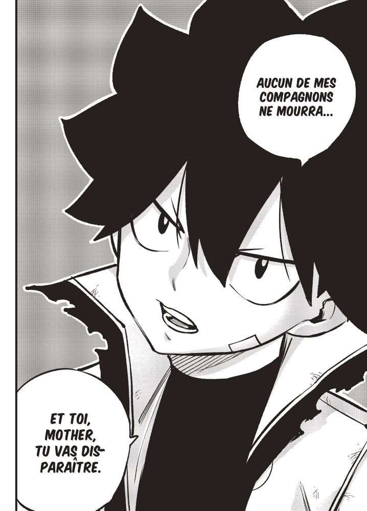 Read Edens Zero FR Manga Online