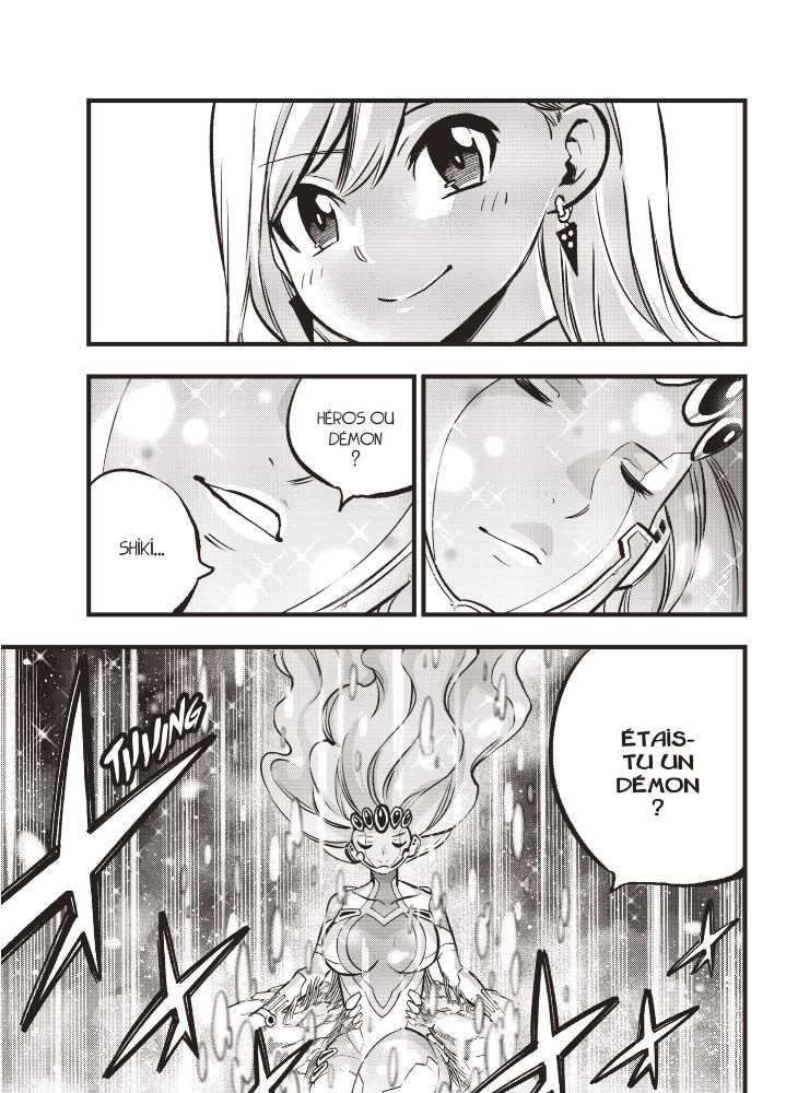 Read Edens Zero FR Manga Online