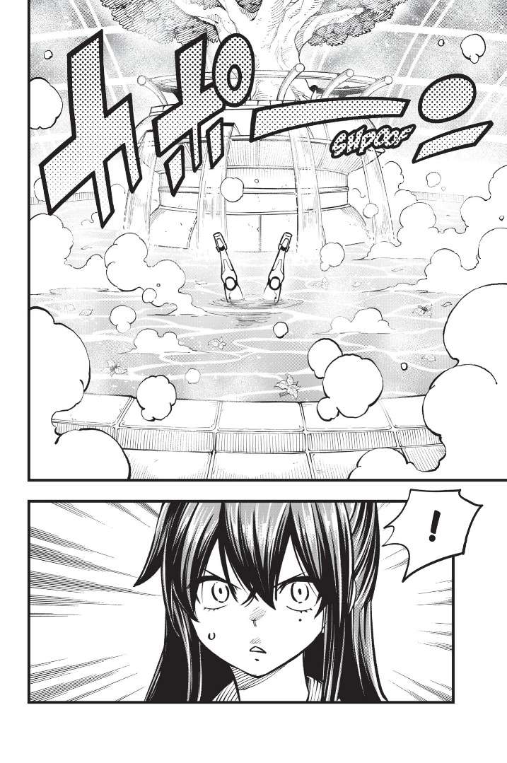 Read Edens Zero FR Manga Online