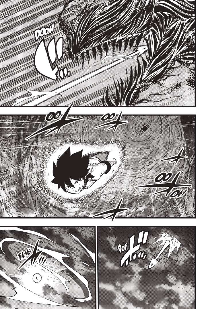 Read Edens Zero FR Manga Online