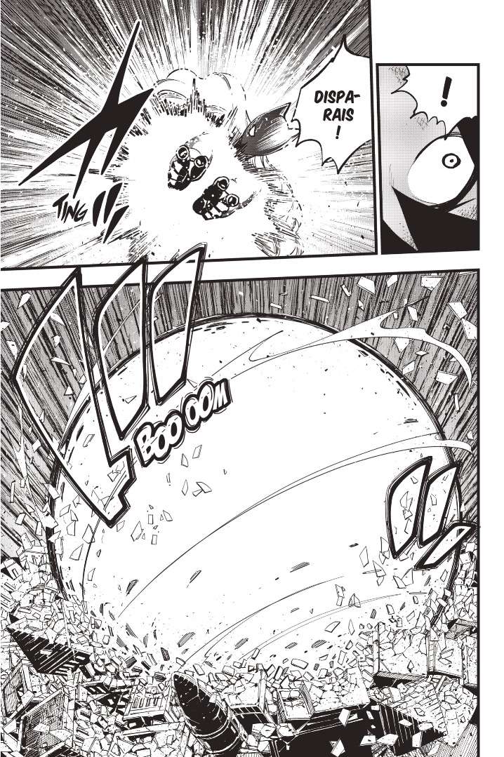 Read Edens Zero FR Manga Online