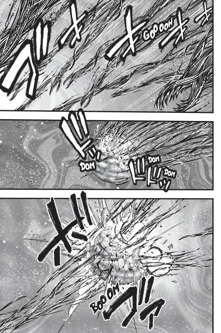 Read Edens Zero FR Manga Online