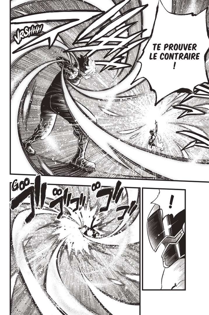 Read Edens Zero FR Manga Online