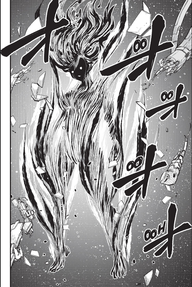 Read Edens Zero FR Manga Online