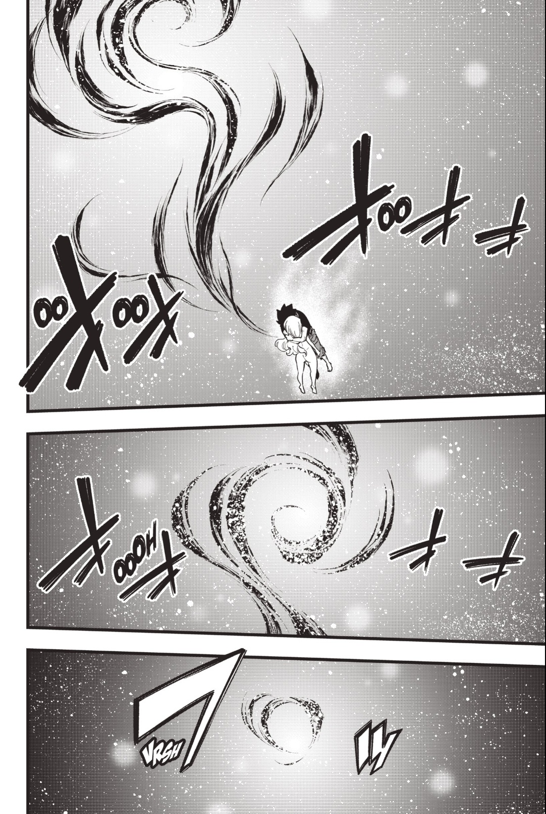 Read Edens Zero FR Manga Online