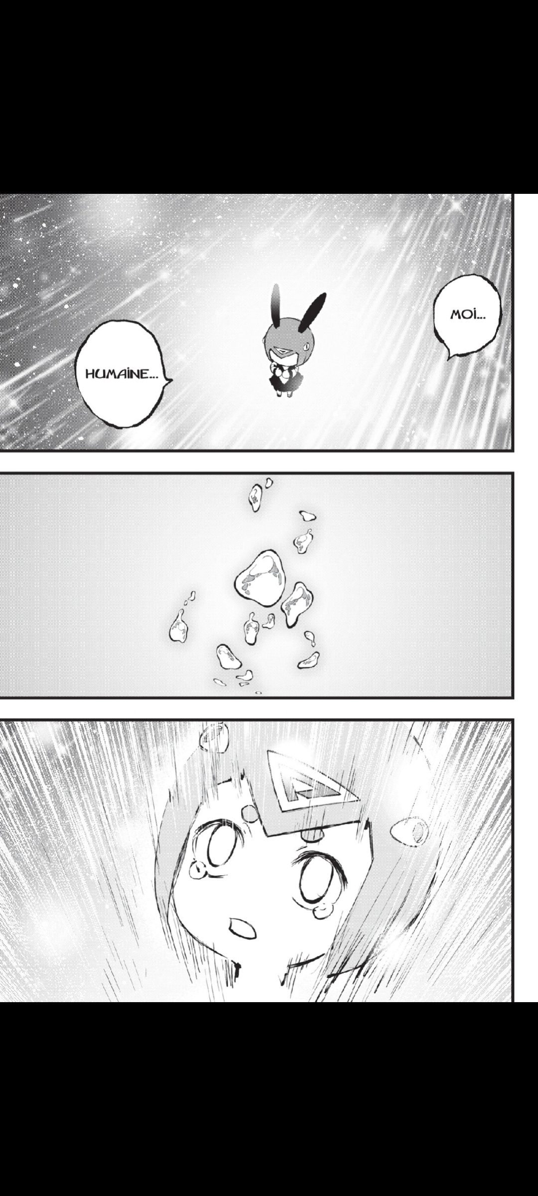 Read Edens Zero FR Manga Online