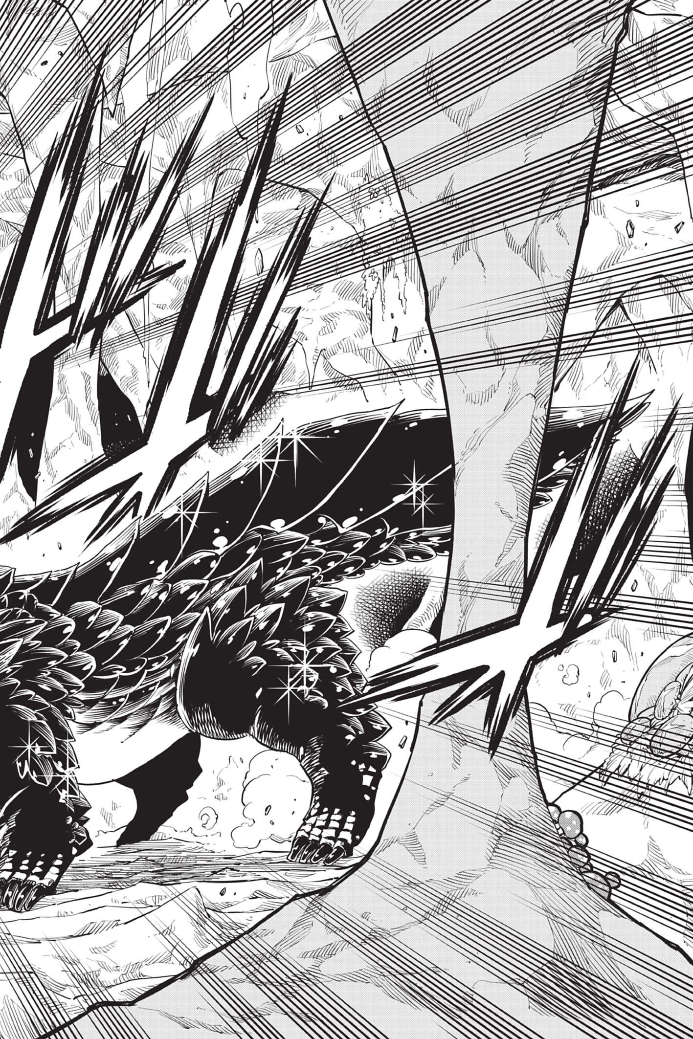 Read Edens Zero FR Manga Online