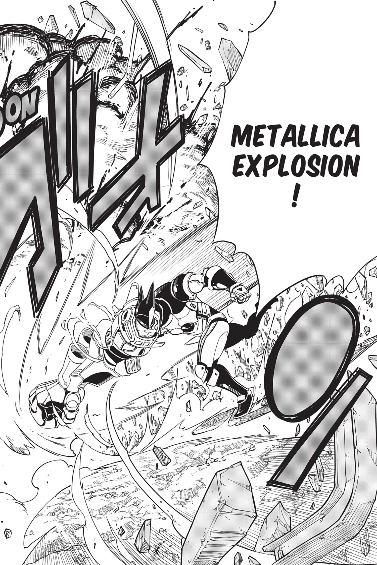 Read Edens Zero FR Manga Online
