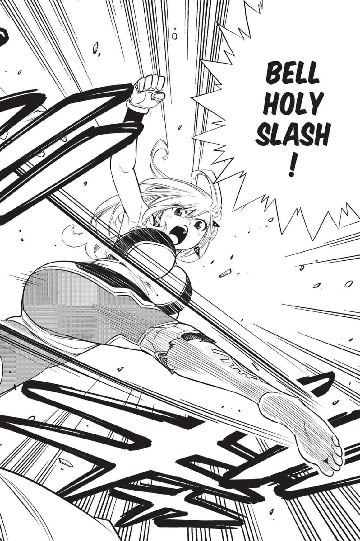 Read Edens Zero FR Manga Online