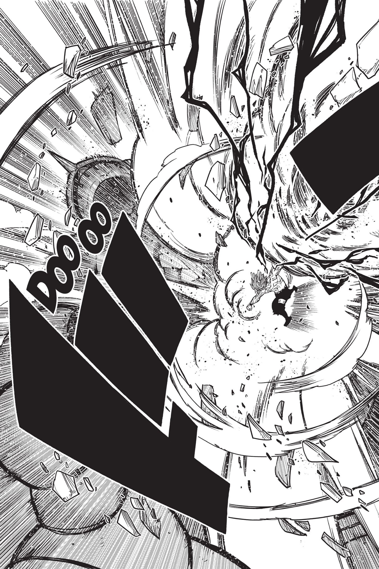 Read Edens Zero FR Manga Online