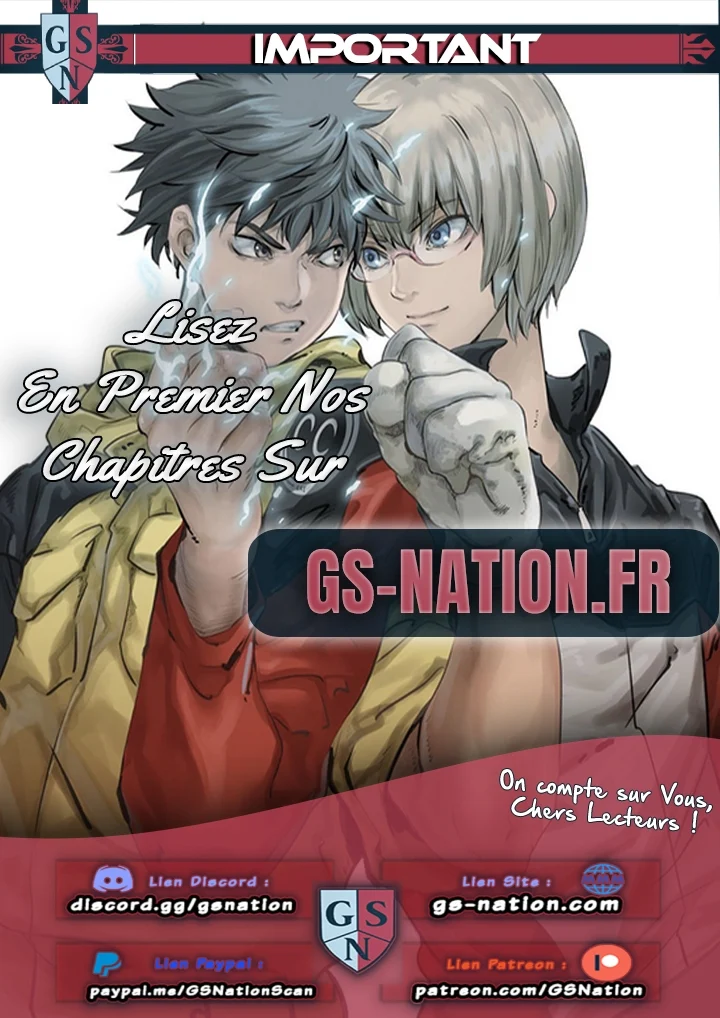 Read Eisen no Lovelock FR Manga Online