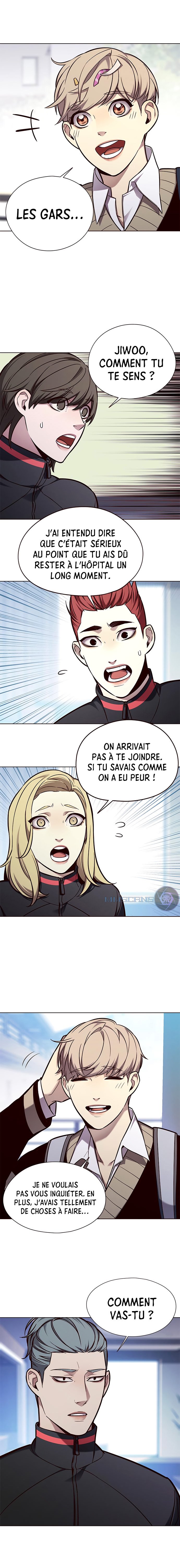 Read Eleceed FR Manga Online