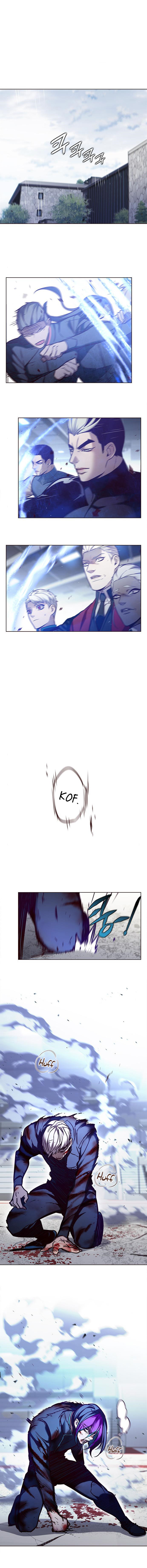 Read Eleceed FR Manga Online