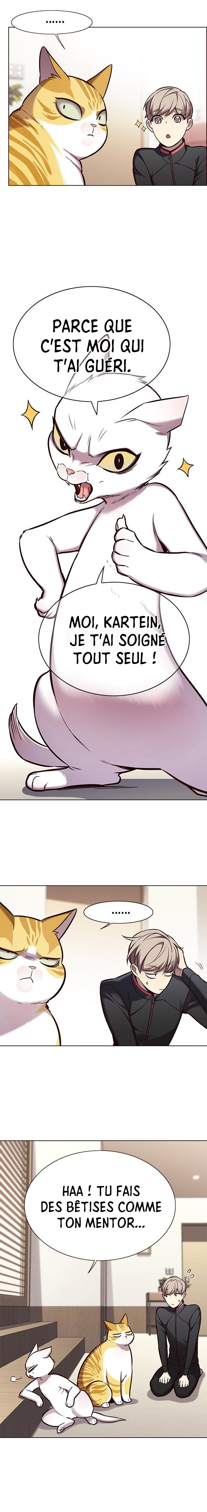 Read Eleceed FR Manga Online