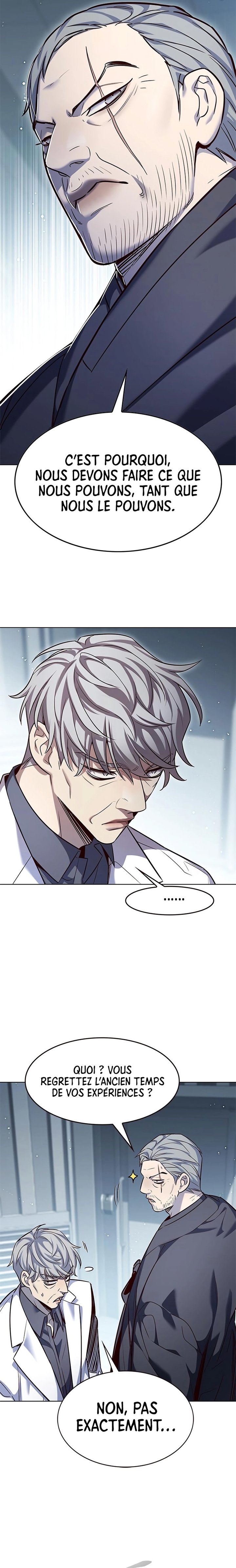 Read Eleceed FR Manga Online