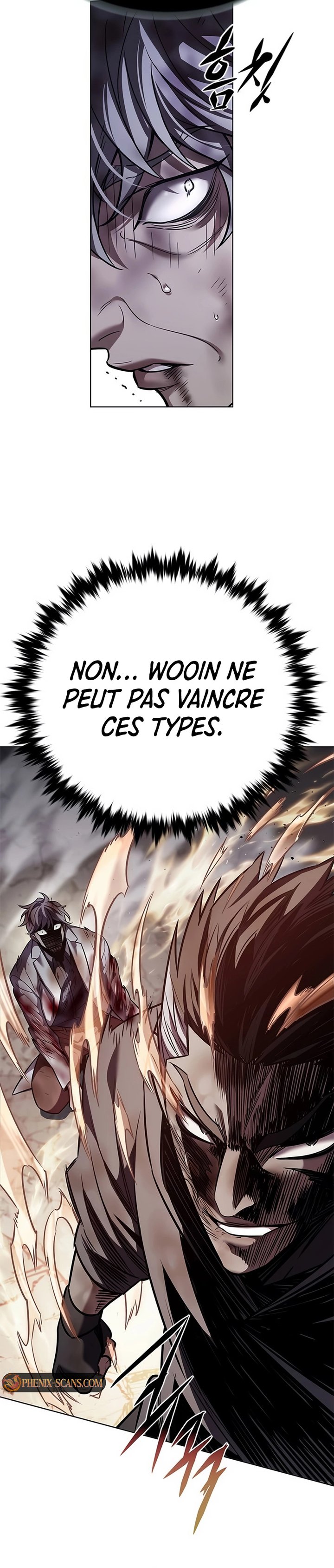 Read Eleceed FR Manga Online