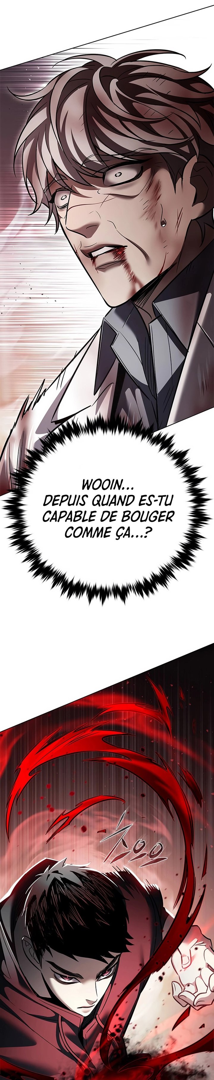 Read Eleceed FR Manga Online