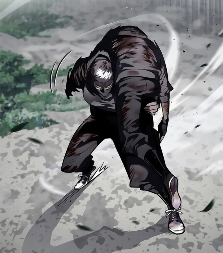 Read Eleceed FR Manga Online