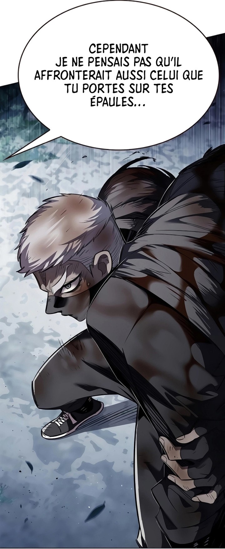 Read Eleceed FR Manga Online