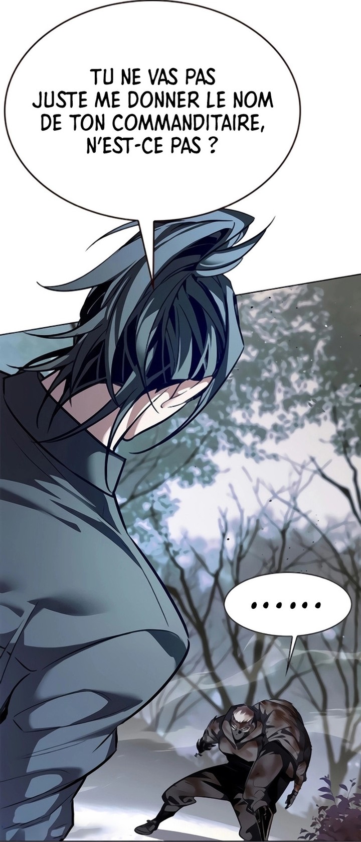 Read Eleceed FR Manga Online