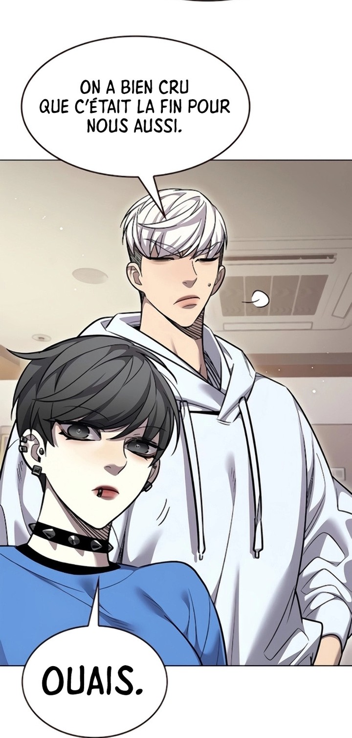 Read Eleceed FR Manga Online
