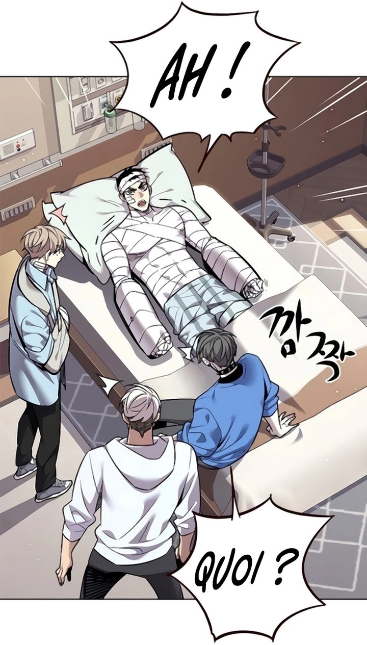 Read Eleceed FR Manga Online