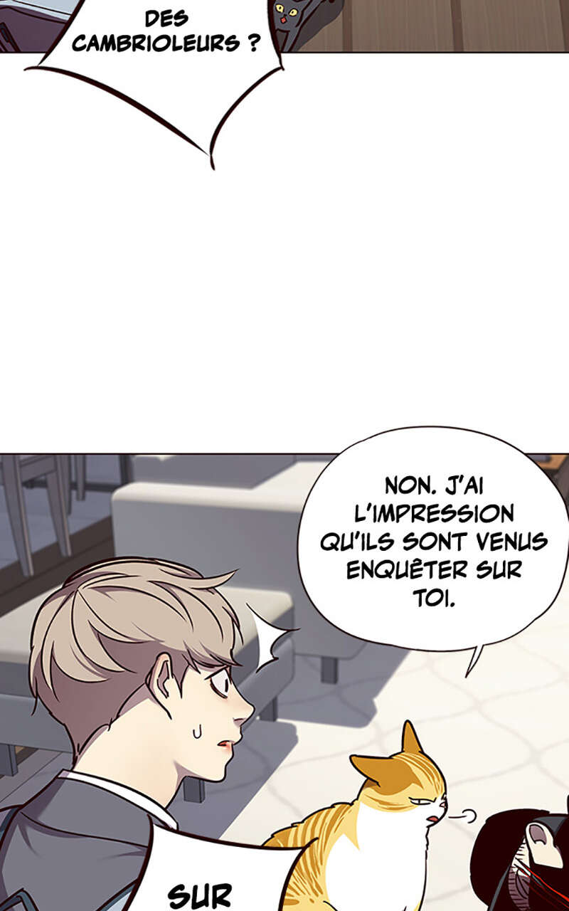 Read Eleceed FR Manga Online