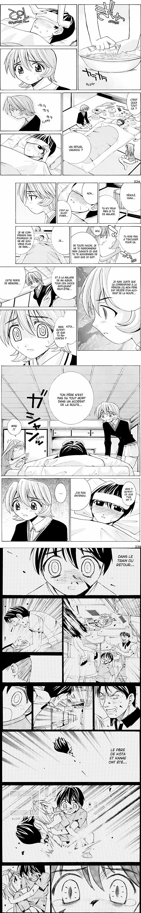 Read Elfen Lied FR Manga Online