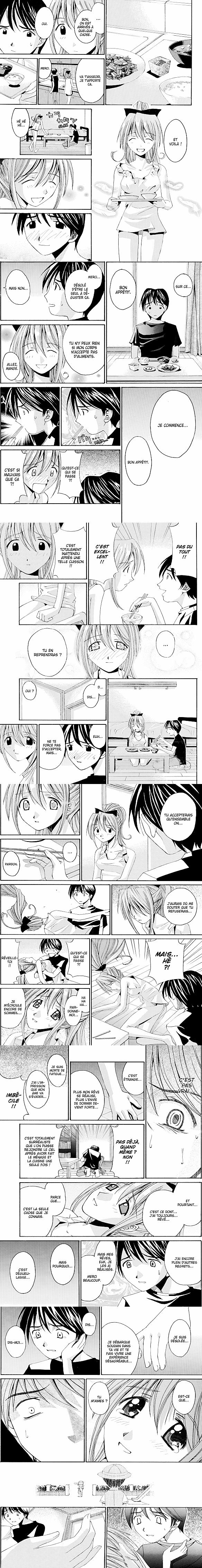 Read Elfen Lied FR Manga Online