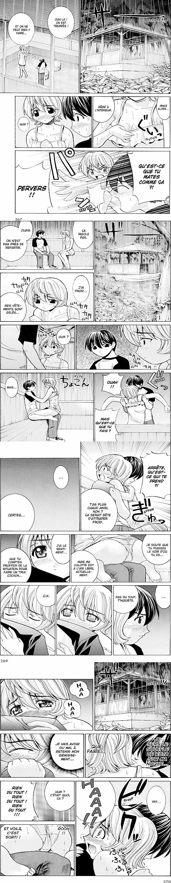 Read Elfen Lied FR Manga Online