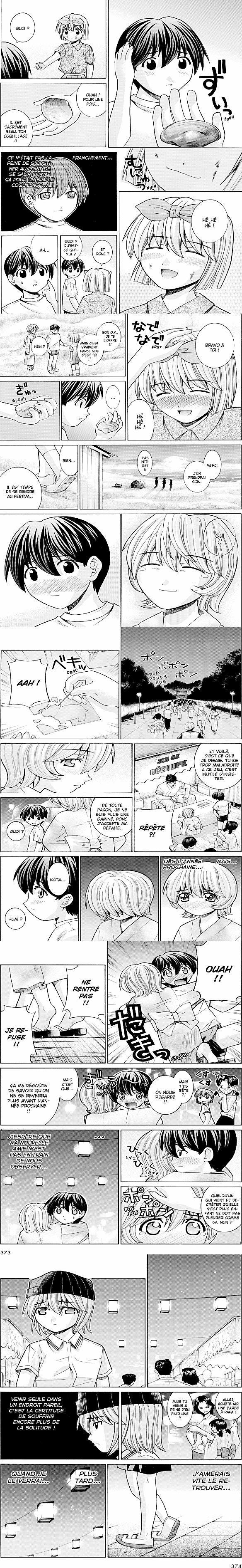 Read Elfen Lied FR Manga Online