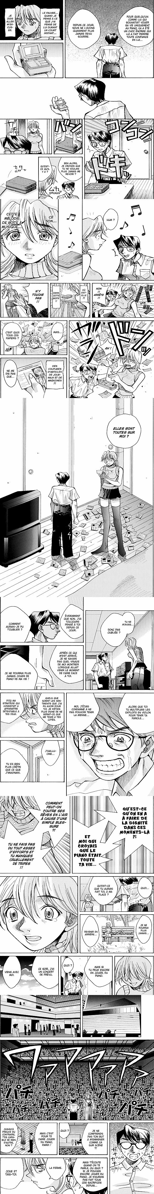 Read Elfen Lied FR Manga Online
