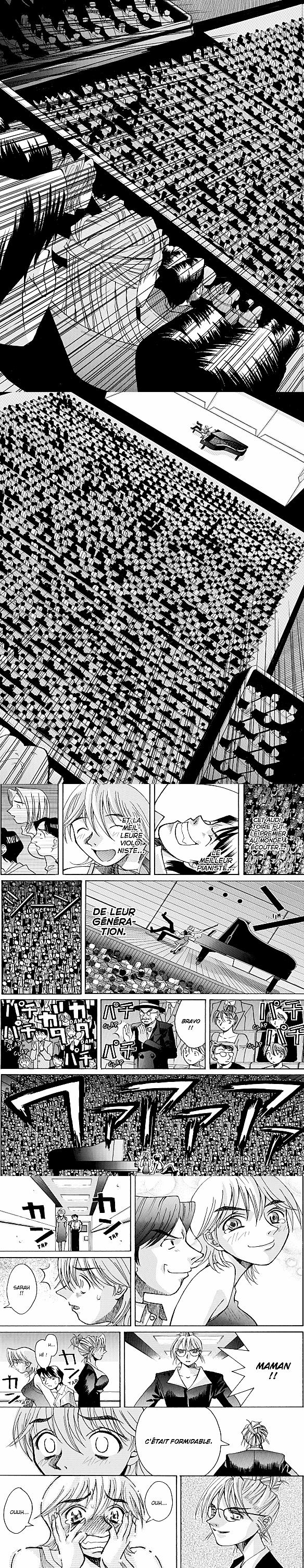 Read Elfen Lied FR Manga Online
