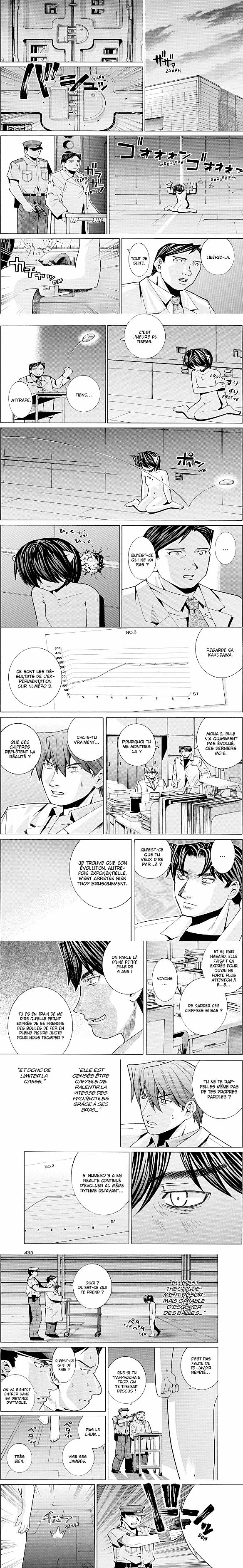 Read Elfen Lied FR Manga Online