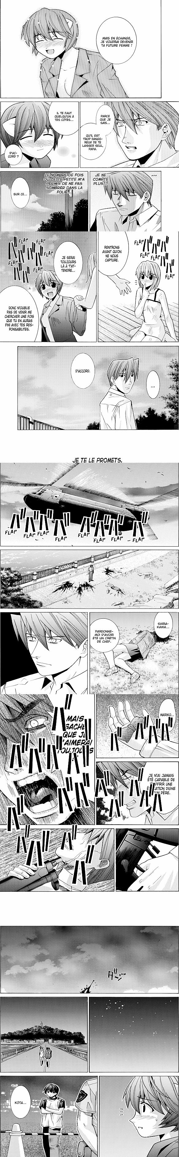 Read Elfen Lied FR Manga Online