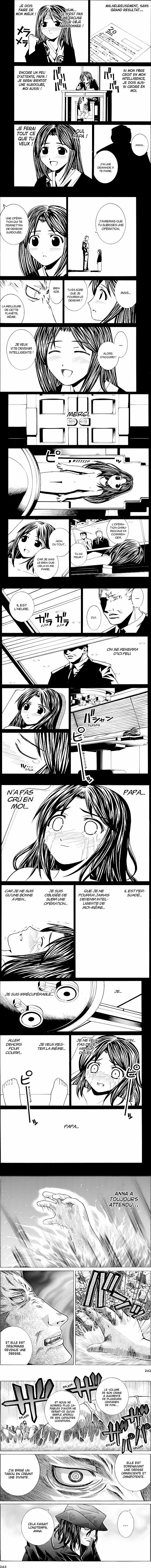 Read Elfen Lied FR Manga Online