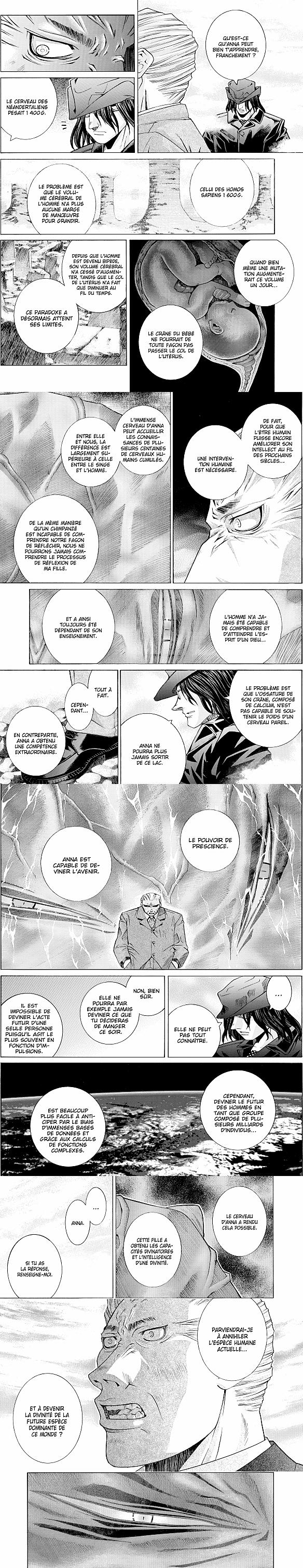 Read Elfen Lied FR Manga Online