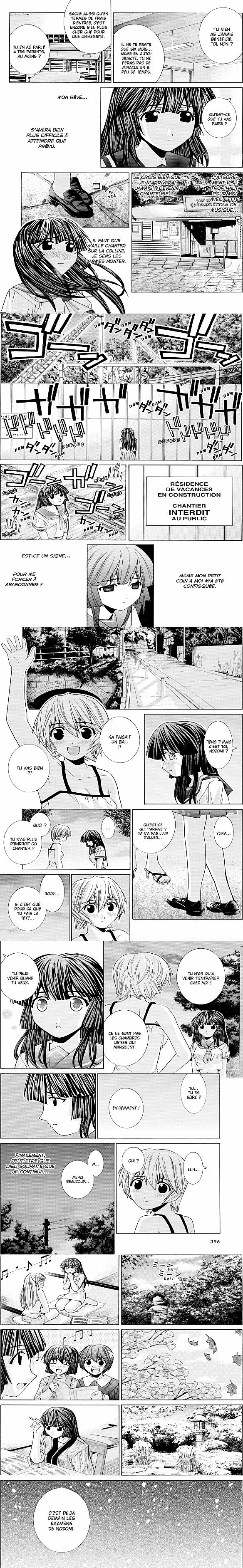 Read Elfen Lied FR Manga Online