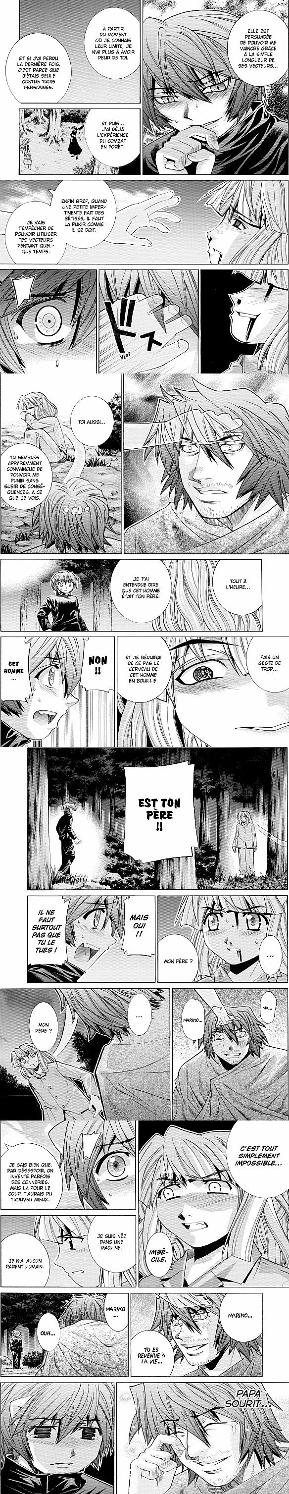 Read Elfen Lied FR Manga Online