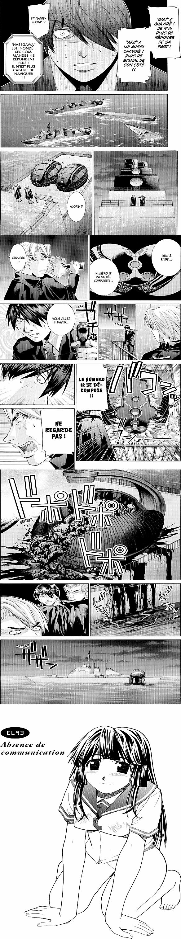 Read Elfen Lied FR Manga Online