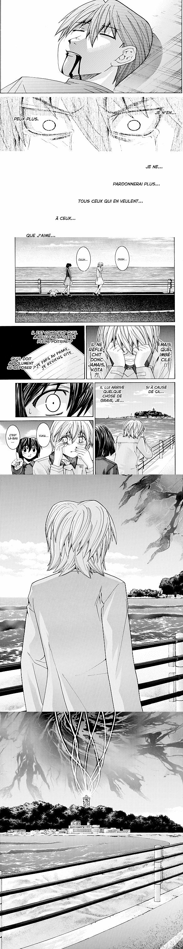Read Elfen Lied FR Manga Online