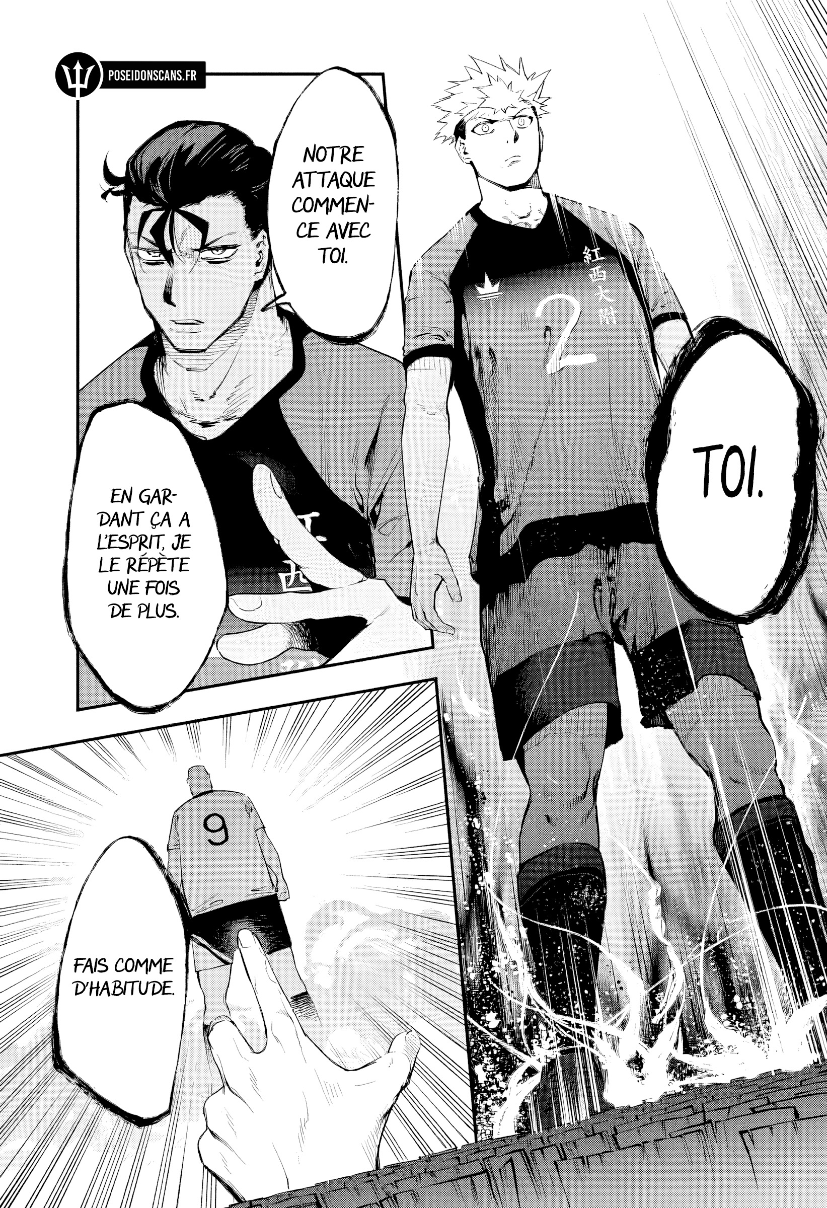 Read Embers FR Manga Online
