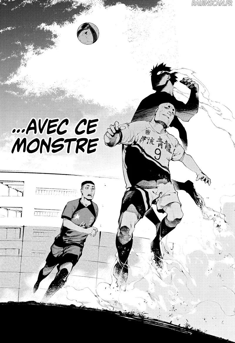 Read Embers FR Manga Online