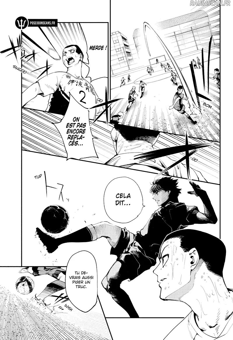 Read Embers FR Manga Online