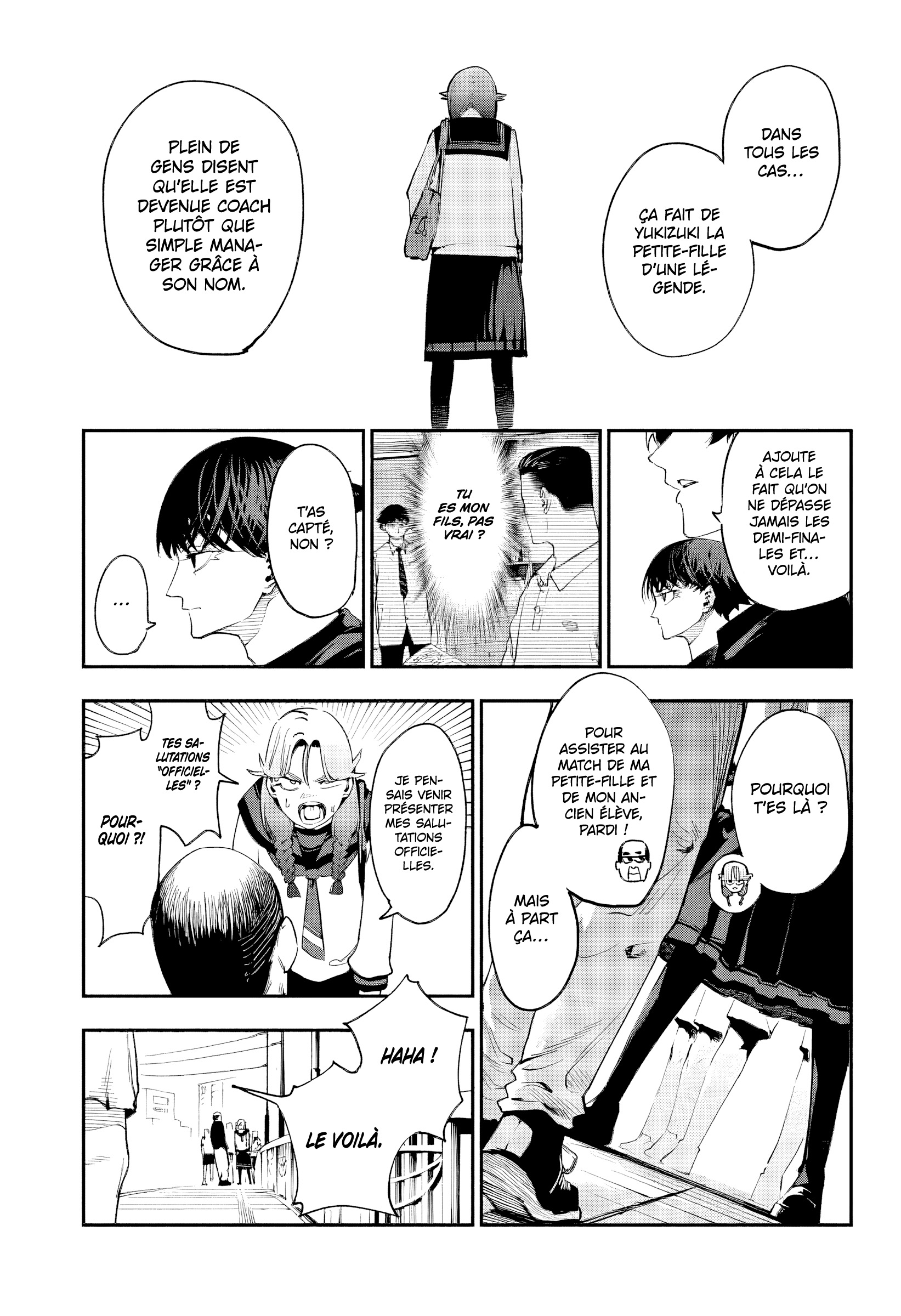 Read Embers FR Manga Online