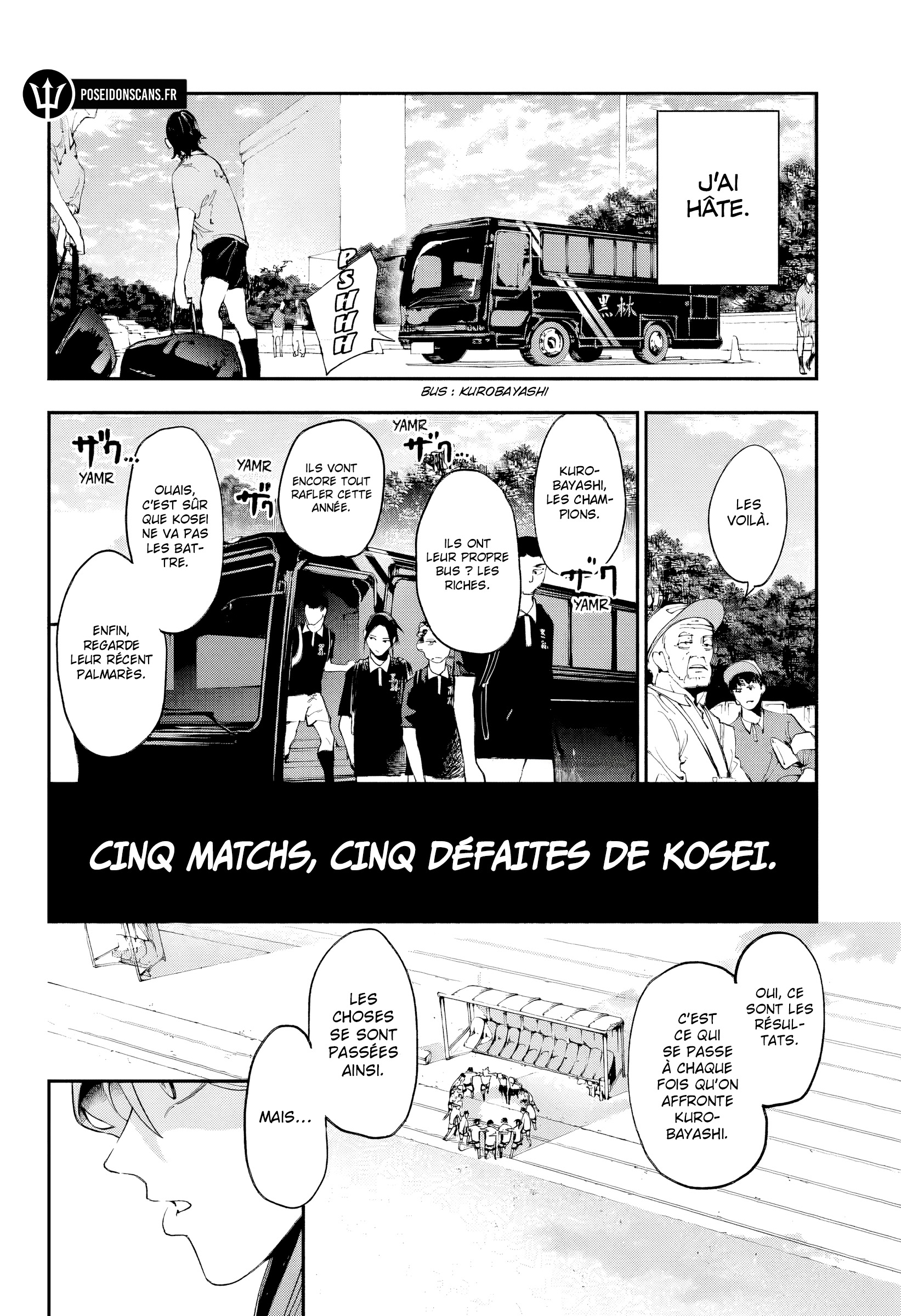 Read Embers FR Manga Online