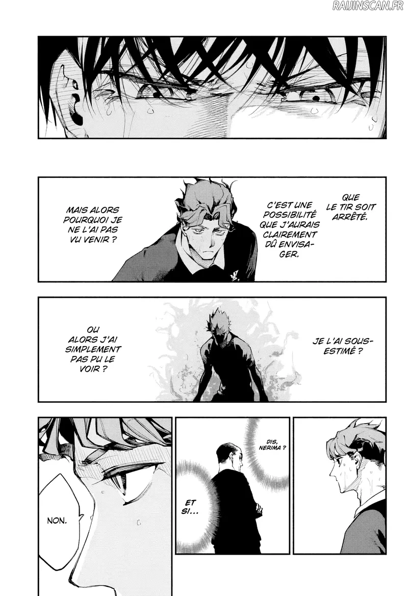 Read Embers FR Manga Online