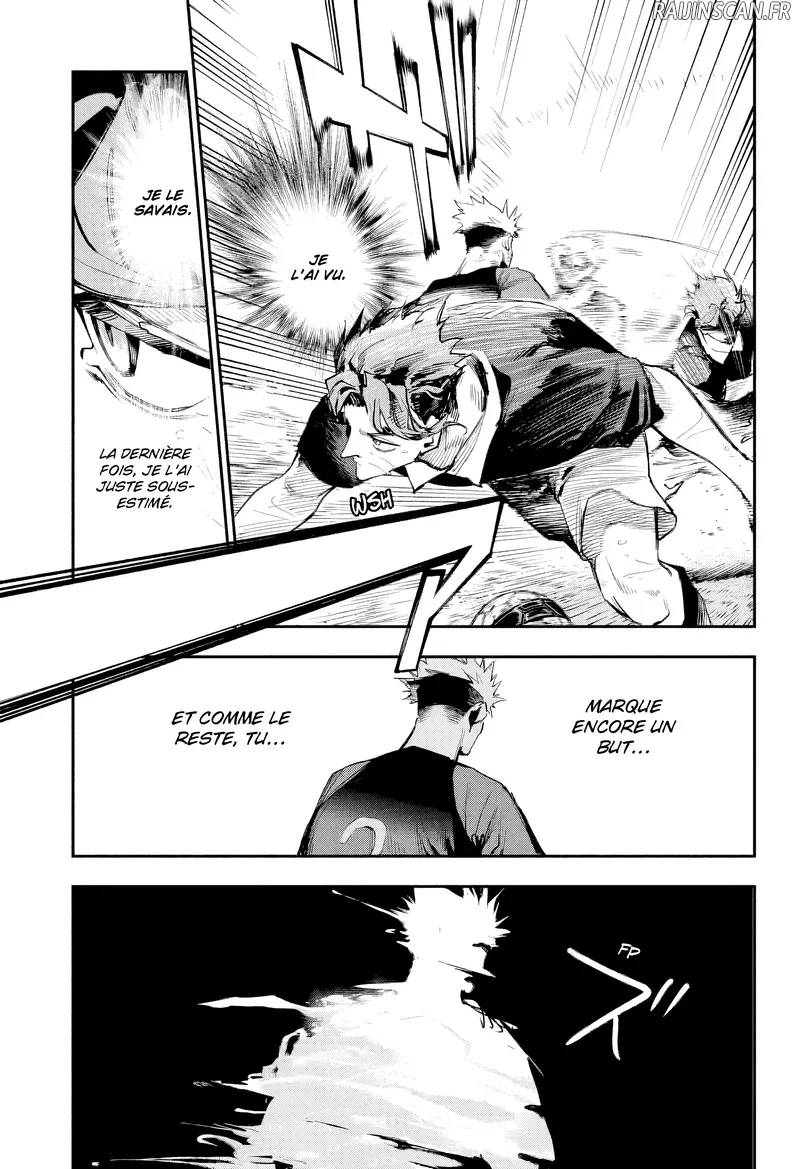 Read Embers FR Manga Online
